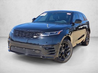 Used 2026 Land Rover Range Rover Velar Dynamic SE