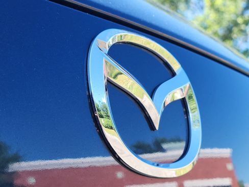 Used 2025 MAZDA CX-50 AWD 2.5 S w/ Premium Plus Pkg image 30