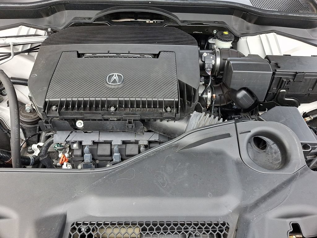Used 2023 Acura MDX w/ Advance Package AWD/4WD image 27