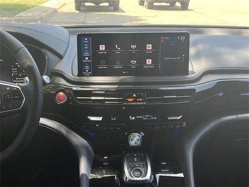 New 2026 Acura MDX Type S image 17