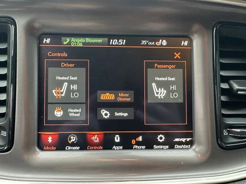 Used 2022 Dodge Challenger R/T Scat Pack w/ Dynamics Package image 19