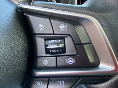 Certified 2023 Subaru Forester Limited AWD/4WD image 25