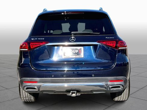 Used 2020 Mercedes-Benz GLE 450 4MATIC image 4