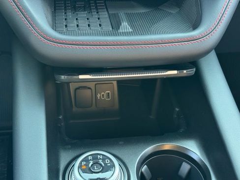 New 2025 Ford Explorer ST-Line w/ Premium Package image 6