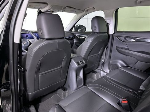 New 2025 Buick Envision Preferred image 21