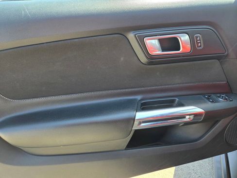 Used 2020 Ford Mustang GT w/ GT Performance Package RWD image 13