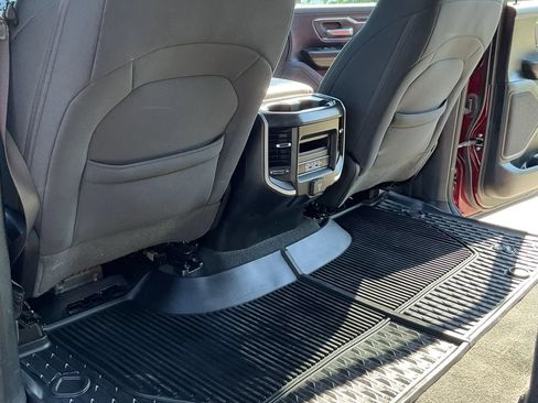 Used 2021 RAM 1500 Big Horn AWD/4WD image 37