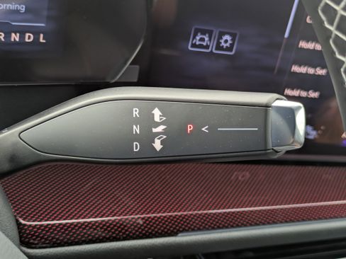 New 2026 Chevrolet Traverse Z71 image 20