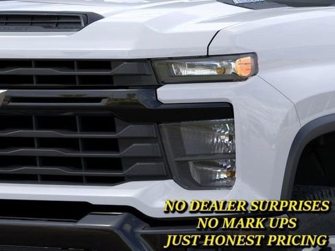 New 2026 Chevrolet Silverado 2500 W/T image 10