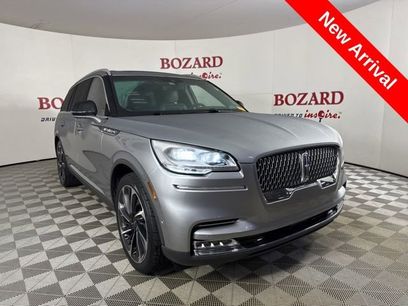Used 2020 Lincoln Aviator Reserve w/ Equipment Group 202A