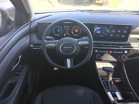 New 2026 Hyundai Tucson SEL FWD image 19