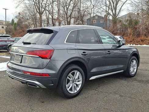 Certified 2023 Audi Q5 2.0T Premium w/ Convenience Package image 25