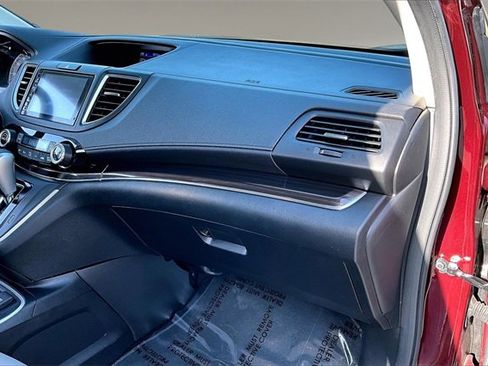 Used 2016 Honda CR-V Touring image 24