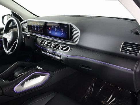 Certified 2026 Mercedes-Benz GLE 350 4MATIC image 9