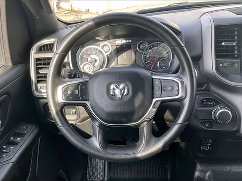 Certified 2025 RAM 1500 Tradesman image 10