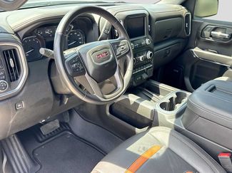 Used 2022 GMC Sierra 1500 AT4 w/ AT4 Preferred Package AWD/4WD video 2