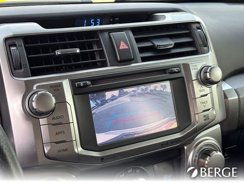 Used 2019 Toyota 4Runner SR5 image 24