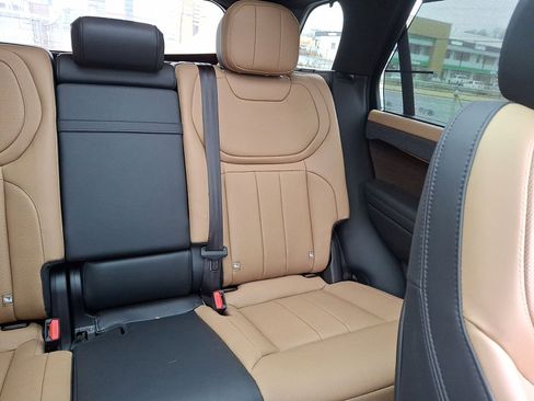 Used 2024 Land Rover Range Rover Sport Dynamic SE image 14