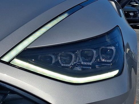 Certified 2023 Hyundai Sonata SEL FWD image 10