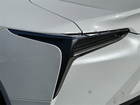 Used 2018 Lexus LC 500 500 image 15