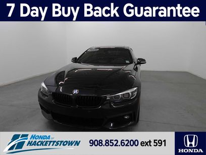 Used 2019 BMW 430i Gran Coupe xDrive w/ M Sport Package