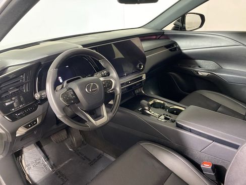 Certified 2023 Lexus RX 350 Premium Plus image 11