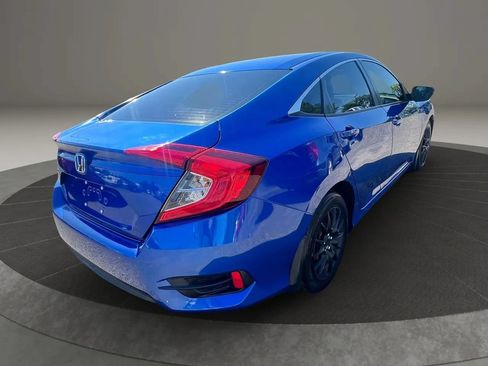 Used 2017 Honda Civic LX image 5