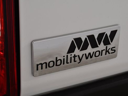 New 2026 Ford Transit 350 XL AWD/4WD image 22
