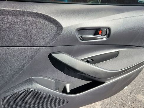 Used 2025 Toyota Corolla GR image 15