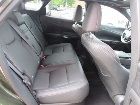 Used 2023 Lexus RX 350 Premium Plus w/ Accessory Package AWD/4WD image 13