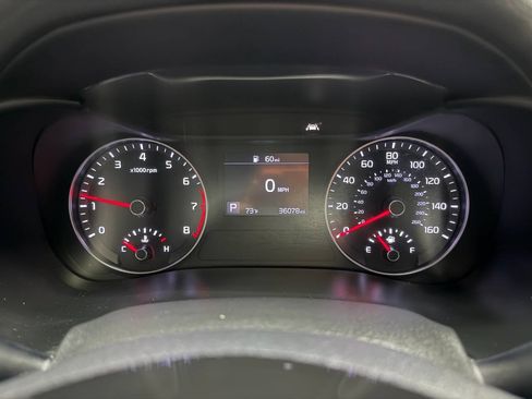 Used 2020 Kia Forte LXS FWD image 25