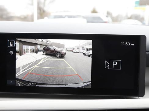 New 2026 Hyundai Tucson Blue SE w/ Tow & Go Package image 25