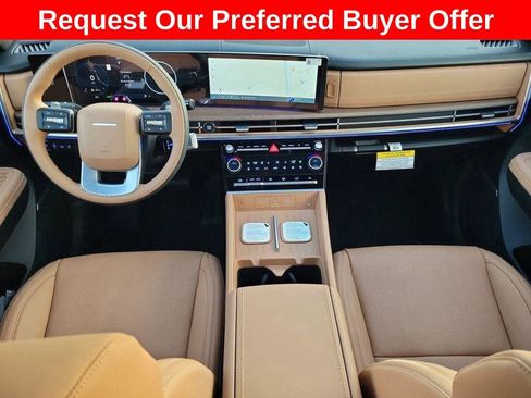 New 2026 Hyundai Santa Fe Calligraphy w/ Tow & Go Package image 19