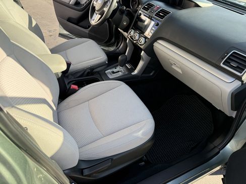 Used 2017 Subaru Forester 2.5i Premium w/ Protection Package #1 image 9