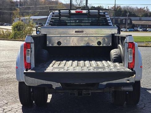 Used 2019 Ford F350 XL w/ XL Value Package image 26