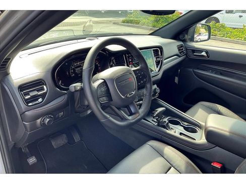 New 2026 Dodge Durango GT image 6