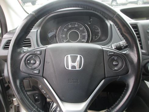 Used 2012 Honda CR-V EX-L image 18