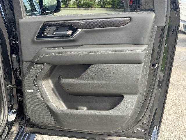 Used 2026 GMC Yukon XL Elevation RWD image 37