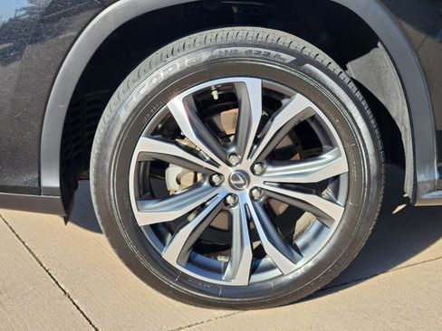 Certified 2021 Lexus RX 350 FWD w/ Premium Package image 10