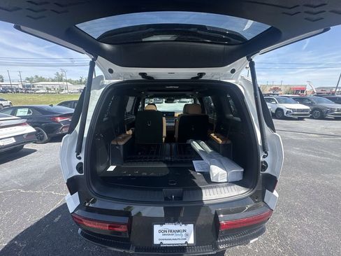 New 2026 Hyundai Santa Fe Calligraphy AWD/4WD image 20