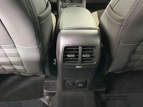 Used 2025 Ford Bronco Sport Big Bend AWD/4WD image 24