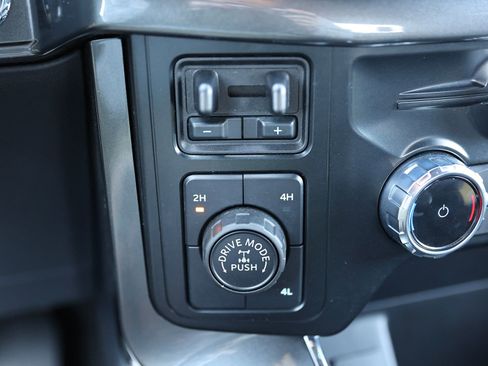 Certified 2023 Ford F150 XLT w/ Equipment Group 302A High AWD/4WD image 32