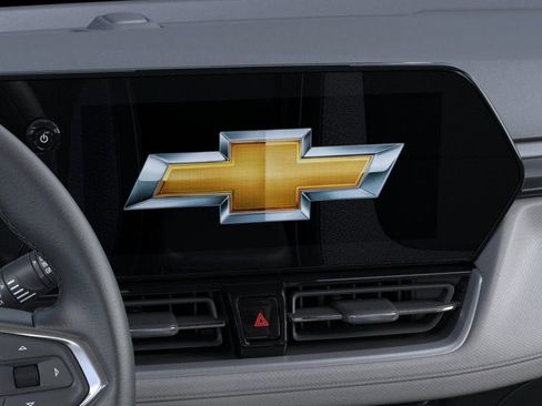 New 2026 Chevrolet TrailBlazer LT FWD image 20