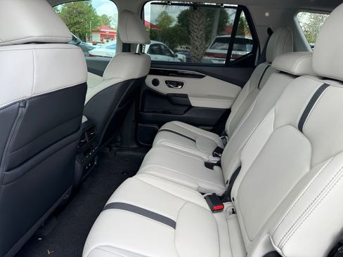 New 2026 Honda Pilot EX-L image 6