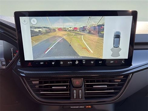 New 2026 Ford Escape ST-Line Select w/ Equipment Group 401A image 16