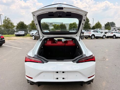 Used 2023 Acura Integra A-Spec FWD image 69