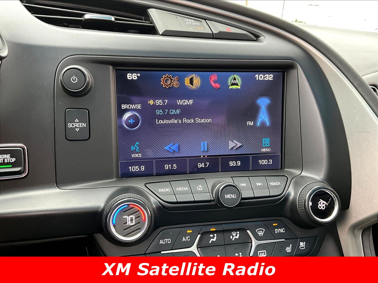 Used 2014 Chevrolet Corvette Stingray Coupe w/ 3LT Preferred Equipment Group RWD image 37