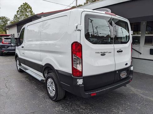 Used 2024 Ford Transit 250 250 Van w/ Exterior Upgrade Package image 3