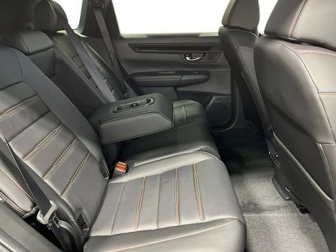 New 2026 Honda CR-V Sport-L image 28