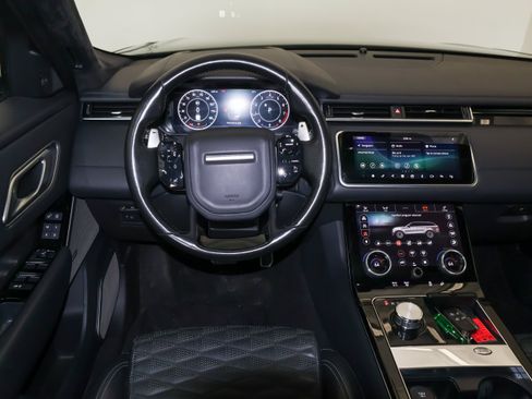 Used 2020 Land Rover Range Rover Velar SV Autobiography Dynamic AWD/4WD image 27